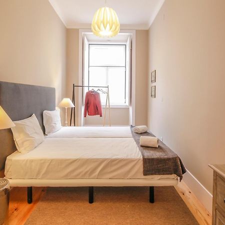 Baixa Apartment By Les Deux Mariettes Lisboa Dış mekan fotoğraf