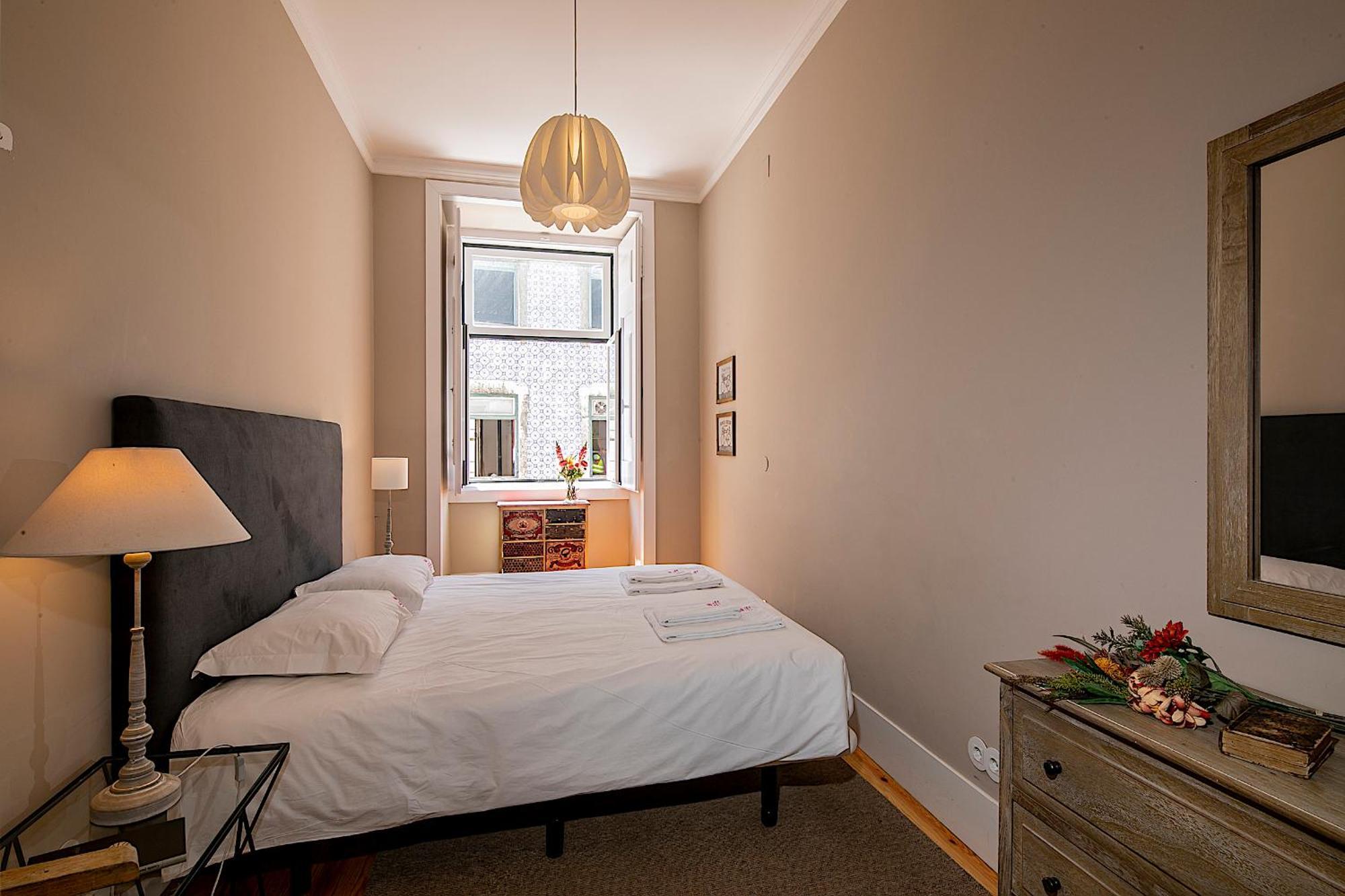 Baixa Apartment By Les Deux Mariettes Lisboa Dış mekan fotoğraf